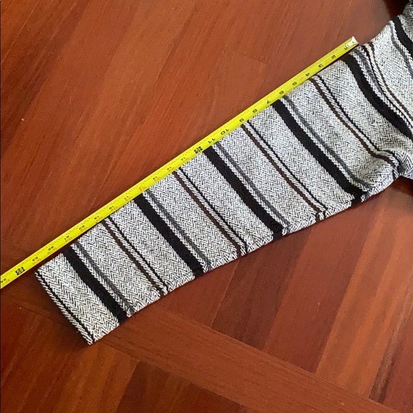 Miguel Geraldo Mexican hoodie / poncho - Picture 6 of 8